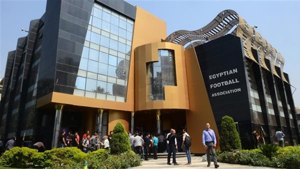 فتح باب القيد في الاتحاد المصري لكرة القدم استعدادًا للموسم الجديد 2025-2026
