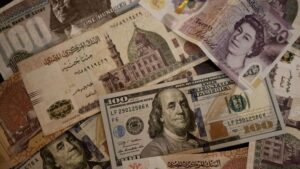 استقرار أسعار العملات أمام الجنيه المصري اليوم