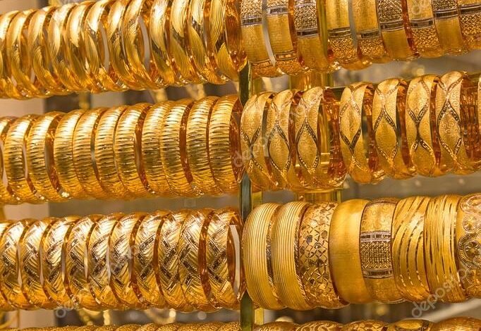 قفزة مفاجئة في أسعار الذهب اليوم بمصر