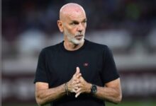 المدرب الإيطالي ستيفانو بيولي