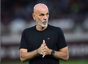 المدرب الإيطالي ستيفانو بيولي