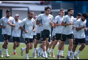 الأهلي يواجه باتشوكا المكسيكي وديًا استعدادًا لكأس العالم للأندية
