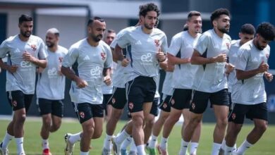 الأهلي يواجه باتشوكا المكسيكي وديًا استعدادًا لكأس العالم للأندية