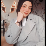 صورة صفاء طاهر