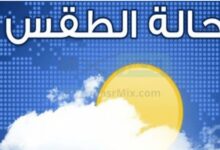 الرطوبة تشتد والصيف يبدأ بحرارة خانقة في مصر