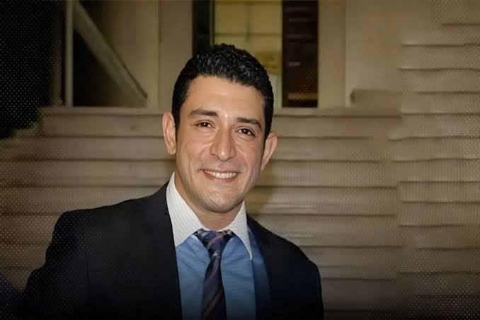 حفيد نوال الدجوي عمرو الدجوي ينعى شقيقه الراحل بكلمات مؤثرة ويحيي ذكرى ميلاد والده