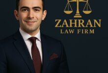 مكتب زهران للمحاماة والاستشارات القانونية
