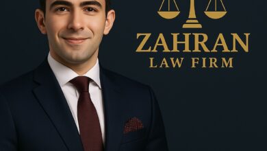 مكتب زهران للمحاماة والاستشارات القانونية