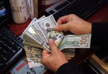استقرار نسبي بأسعار العملات أمام الجنيه المصري اليوم
