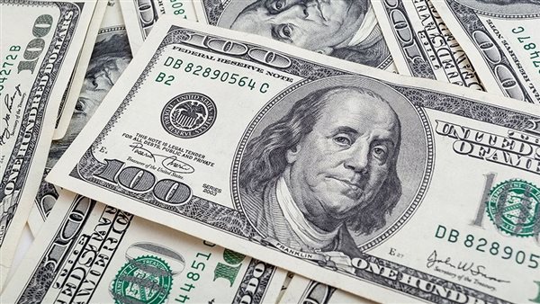 استقرار الدولار في البنوك المصرية اليوم