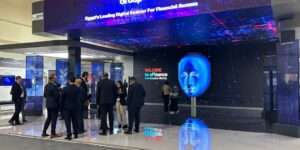 مؤتمر Cairo ICT 2025