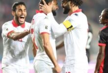 تعرف على تشكيل تونس ونيجيريا في كأس الأمم الأفريقية 2025