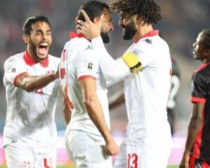 تعرف على تشكيل تونس ونيجيريا في كأس الأمم الأفريقية 2025