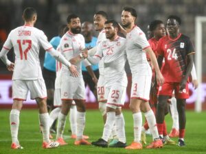 موعد مباراة تونس ونيجيريا في كأس الأمم الأفريقية 2025