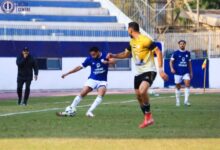 الترسانة يهزم الإنتاج الحربي برباعية في دوري المحترفين