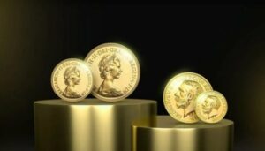 الجنيه الذهب يترقب موجة صعود جديدة