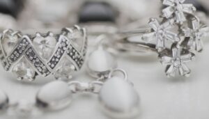 ارتفاع قياسي لأسعار الفضة في مصر اليوم