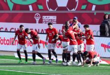 القنوات الناقلة لمباراة منتخب مصر وبنبن في كأس أمم إفريقيا 