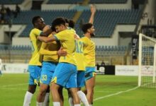 التعادل السلبي يحسم مواجهة الإسماعيلي ومودرن سبورت بكأس عاصمة مصر