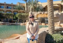 تيك توك في البيت