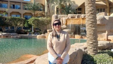 تيك توك في البيت