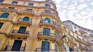 الجعار: قانون الإيجار القديم خطر دستوري واجتماعي