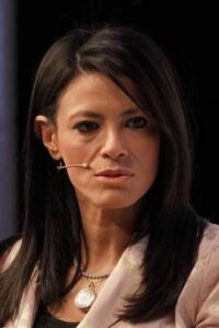 المشاط: نقلة اقتصادية شاملة حتى 2030