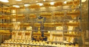 الذهب والفضة يسجلان مستويات قياسية عالميًا