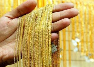 قفزة جديدة في أسعار الذهب اليوم