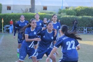 سموحة يكتب التاريخ ويصعد للممتاز