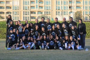 سموحة يكتب التاريخ ويصعد للممتاز