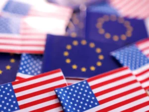 رسوم ترمب تربك أوروبا.. واتفاق التجارة في مهب الريح