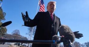 رسوم ترمب تربك أوروبا.. واتفاق التجارة في مهب الريح