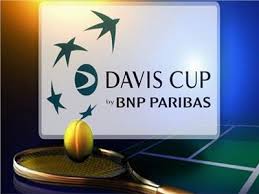 غياب كاسبر رود يفاجئ تصفيات كأس ديفيز