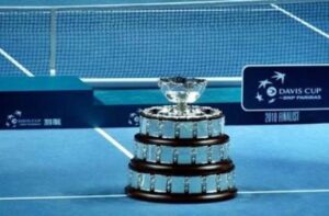 غياب كاسبر رود يفاجئ تصفيات كأس ديفيز