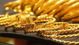 استقرار أسعار الذهب في مصر رغم توترات الشرق الأوسط