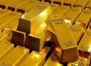 صدمة في سوق الذهب.. أسعار اليوم تتراجع بقوة والجرام يخسر 60 جنيهًا