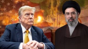 مضيق هرمز على صفيح ساخن بعد تهديدات ترامب العسكرية