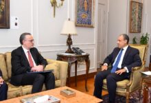 تعزيز الشراكة مع الاستثمار الأوروبي لمواجهة التحديات