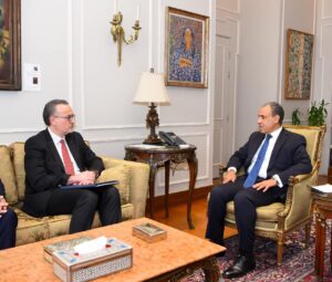 تعزيز الشراكة مع الاستثمار الأوروبي لمواجهة التحديات