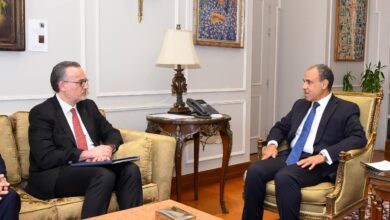 تعزيز الشراكة مع الاستثمار الأوروبي لمواجهة التحديات