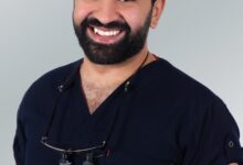 شكر وتقدير من الصحفية نادين عبد المجيد للدكتور أحمد فرغلي على رعايته ودوره المميز في جراحة العظام