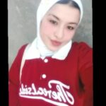 صورة سناء عبد الباسط