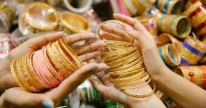 صدمة في سوق الذهب.. أسعار اليوم تتراجع بقوة والجرام يخسر 60 جنيهًا