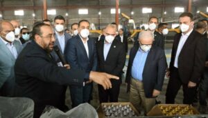 مدبولي يفتتح مصنع جرين ريسايكل لتعزيز الاقتصاد الأخضر