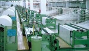 نهضة الغزل والنسيج تعود بقوة بخطة تطوير تاريخية