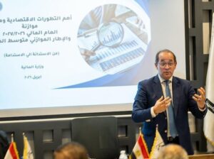 كجوك: لا حلول سحرية.. ورؤية شاملة لدفع الاقتصاد