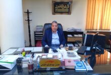 المهندس محسن عبد الرشيد