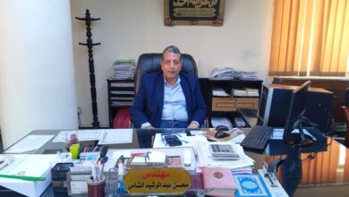 المهندس محسن عبد الرشيد